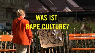Rape Culture