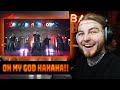 TO FUNNY! | "The Butts Remix" - Home Free (Rapper Reacts!)