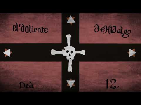 "Miguel Hidalgo" by Cuitláhuac Tapia - Mexican Patriotic Song about Miguel Hidalgo