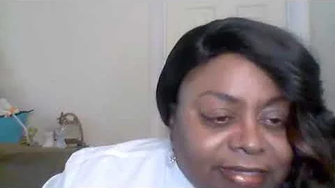 Creating A House Of Prayer by Pastor Tracey Lyons