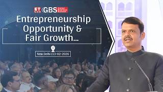 Maharashtra Growth Vision | सर्व जिल्ह्यांसाठी उद्योजकता, सर्व प्रदेशांसाठी संधी हेच आमचे ध्येय आहे