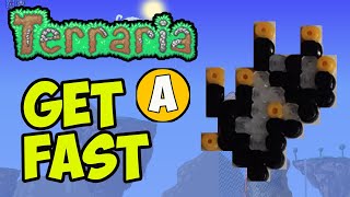 Terraria how to get BLINKROOT (2 WAYS) (EASY) | Terraria 1.4.4.9 Blinkroot