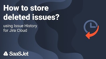 Jira Delete Issue: How to Store Deleted Issues | Issue History App
