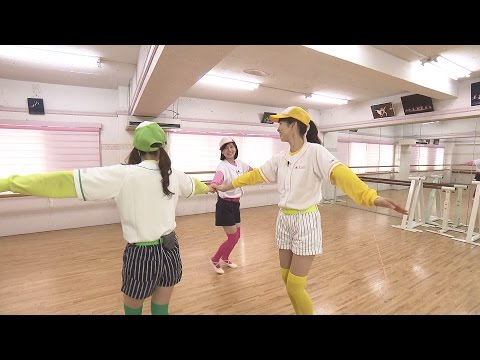 【仙臺いろは】 加藤有華バレエスタジオ 「仙台いいね!千本ノック@北仙台駅周辺」