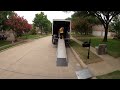 Piano move by Rescue Moving Services in Lewisville