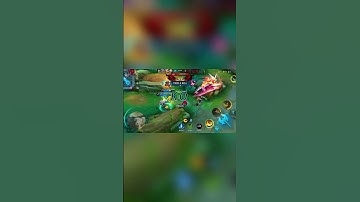 Chou Skills !!!