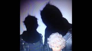 Video thumbnail of "Crystal Castles - Deicide (2015)"