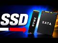 Gen 3 vs Gen 4 vs Gen 5 SSD 🚀 Best SSD For laptop 🚀 Best SSD For Pc 🚀 best nvme ssd