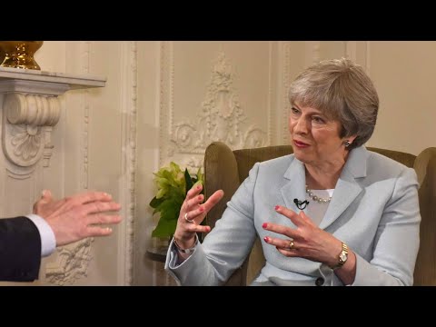 Cabinet reshuffle to happen 'soon', says Theresa May - Cabinet reshuffle to happen 'soon', says Theresa May