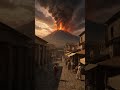 Pompeii: The Day Vesuvius Buried A City