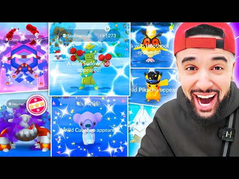 MY CRAZIEST ADVENTURE OF THE YEAR!