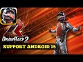 Draw Race 2 v110 Mod Support android 15 Gameplay offline