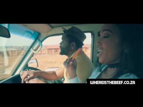 Sjava DJ Maphorisa