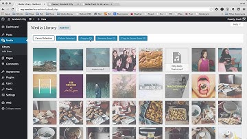 Tour of WP Offload Media (formerly WP Offload S3)