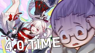 Dutus w/ Frens then Planarcadia Arc Part... Tree | Honkai: Star Rail