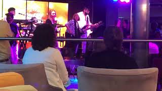Proud Mary - Tina Turner (cover)