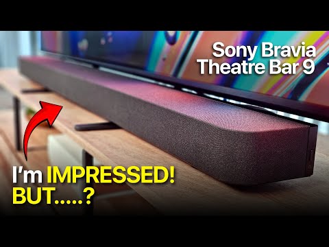 Sony Bravia Theatre