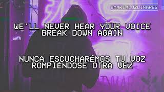 🚗 run away - blink-182 (lyrics/español) 🚗