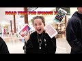 Road Trip For iPhone X 📱 (WK 358) | Bratayley