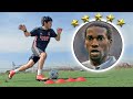 El maestro de ronaldinho  aprende 3 trucos de jay jay okocha  el mago africano del ftbol