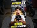 Scooty Mein Laga Diya Police Wala Hooter? 🚨 | Mini Vlog #dailyvlog #shortsfeed #vlog #Hoter #funny