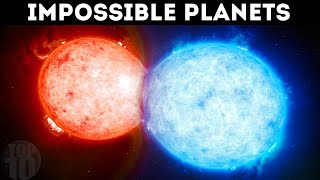 10 'Impossible' Things That Can Happen On Other Planets