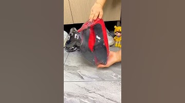 Life Hack | Proper Use of Cellophane