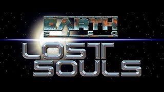 Earth 2150 Lost Souls / Земля 2150 Воды Стикса