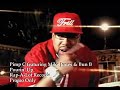 Pimp c feat bun b  mike jones  pourin up  uncensored