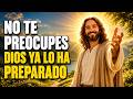 DIOS TE DICE HOY : LO QUE TENGO PARA TI ES GRANDE… CONFÍA EN MÍ | Mensajes de Dios