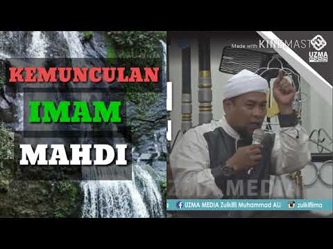 kemunculan-imam-mahdi-sudah-tiba-depan-mata-#goboyislami