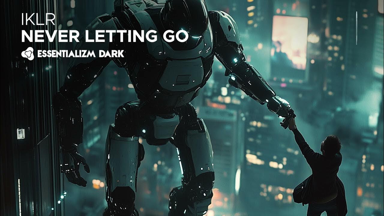 Never letting go record mix. Never letting go record mix
