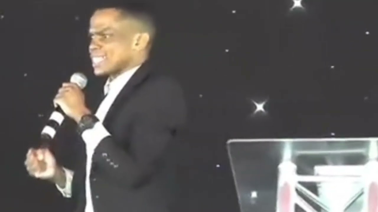 Vuthisa Jesu umlilo wakho | Br Sbu Zindela | AOG BTG- Student Ministry