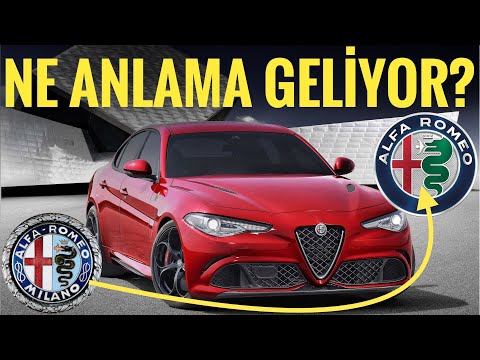 ANALİZ | Alfa Romeo amblemi ve adı nasıl ortaya çıktı?