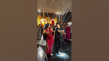 شوف سعد الصغير بيعمل اييييييييييييه كمارا لتنظيم الحفلات اكسبلور Sorts سعد الصغير رقص 