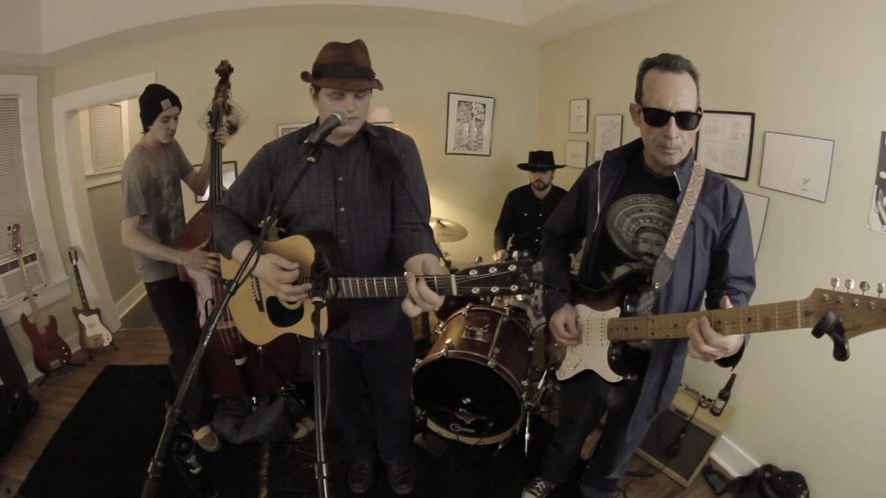 Ver Joe Savage - Sauvignon Rye no YouTube