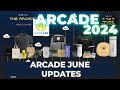 Arcade Google Cloud Program June Update || Last Chance !!
