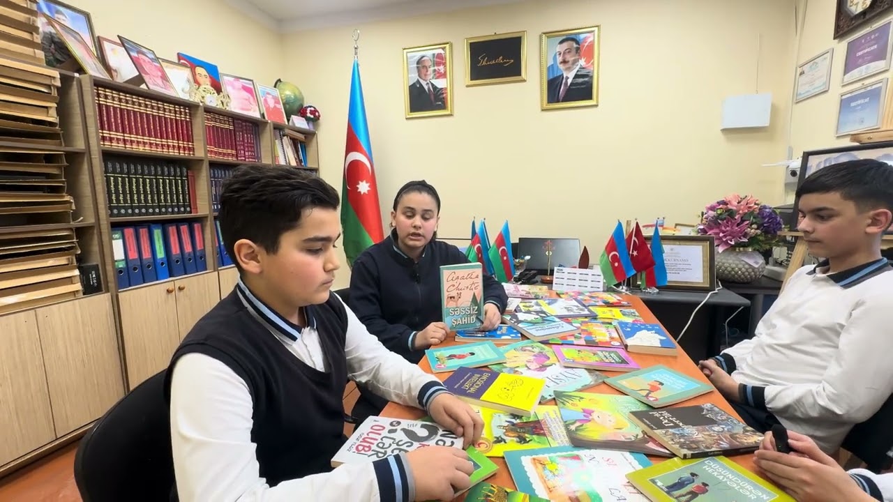 Səssiz şahid əsəri şərhçi M.RƏNA