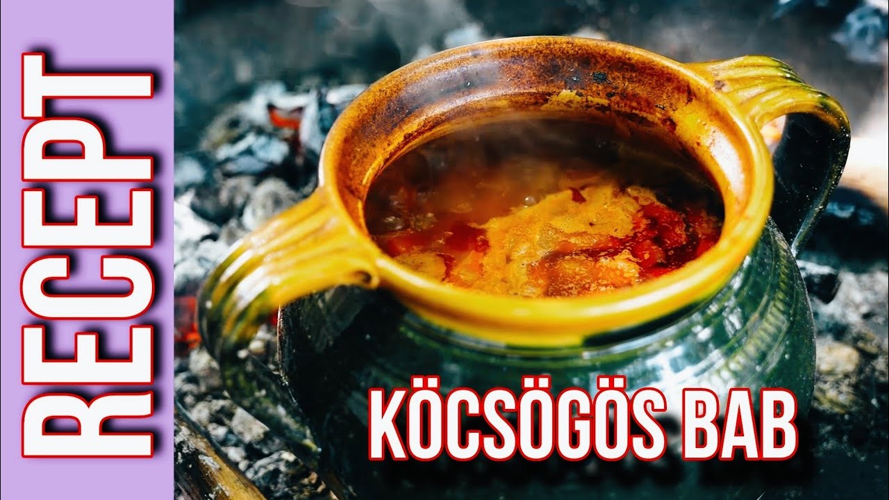 SOKÁC BAB, KÖCSÖGÖS BAB, CSUPROS BAB 🔥🥣