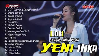 YENI INKA FULL ALBUM [ LDR ] LAYANG DONGO RESTU