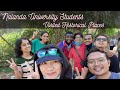 Nalanda University Student Life|| A Day in My Life as an MBA student in Nalanda University