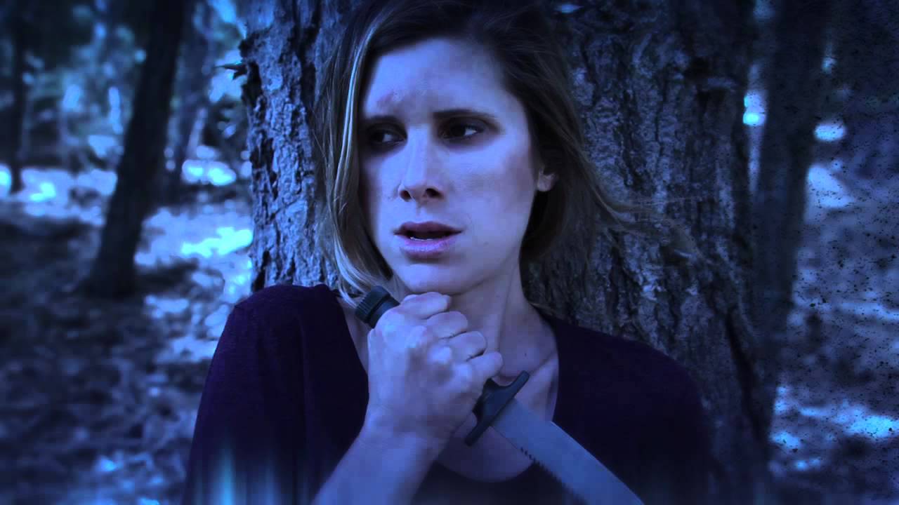 Hunting Eve by Iris Johansen (Book Trailer)