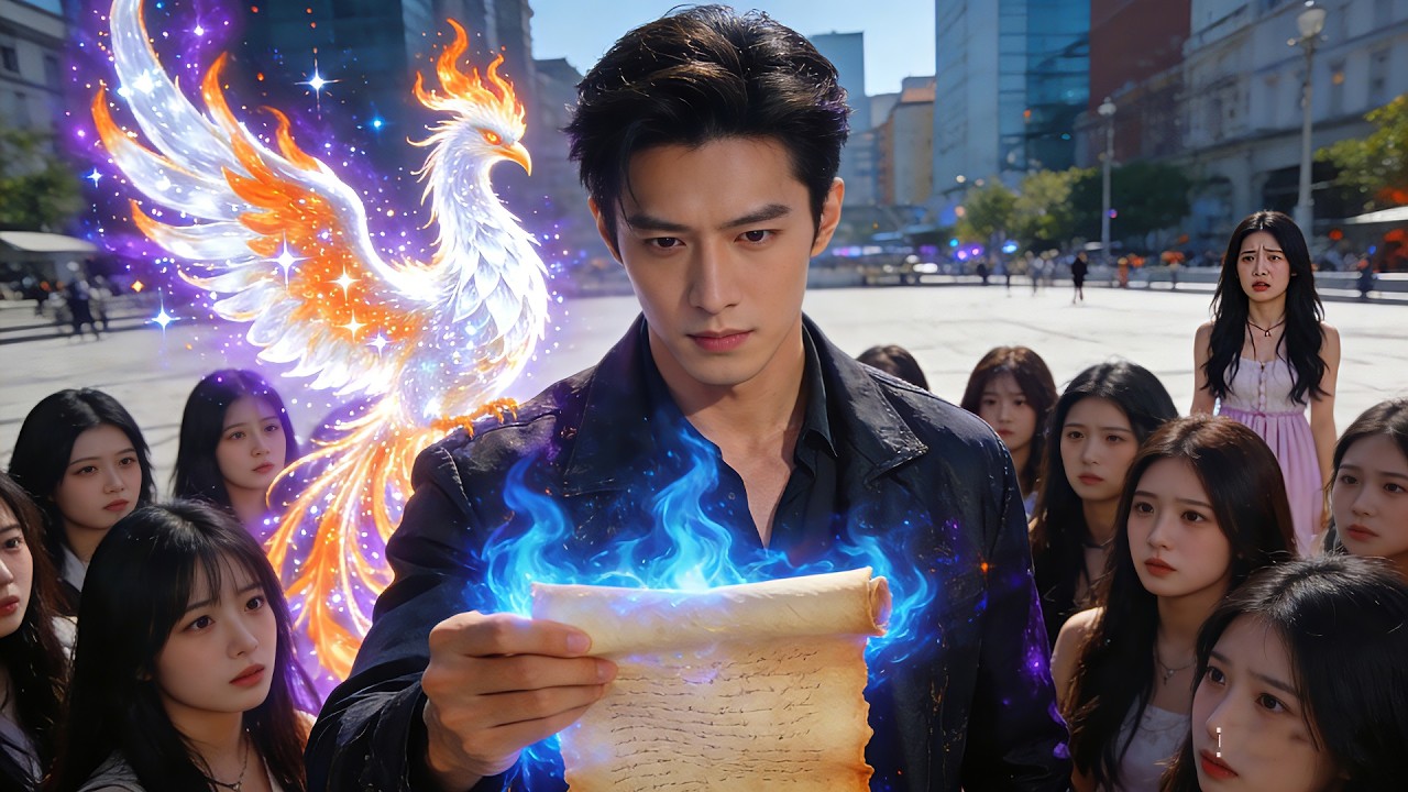 Tukar Nasib Jadi Miliarder! Balas Dendam ke Mantan Matre