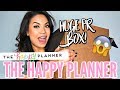 HUGE PR FROM THE HAPPY PLANNER | NEW 2019 HAPPY PLANNER