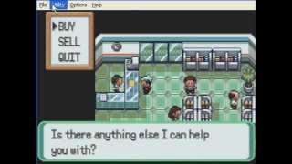 Pokemon Emerald cheats ep.1 Net Worth