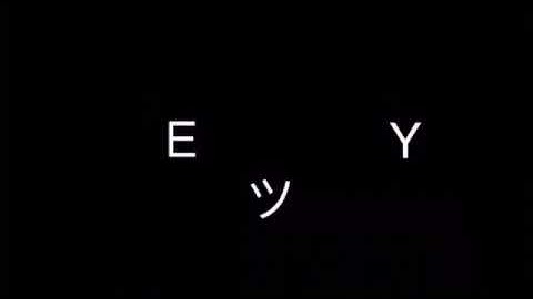 Bouncy text tutorial : Cute Cut Pro