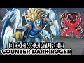 Block capture flag  gameplay killer onigashima ganggu dark roger  one piece bounty rush