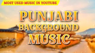 Punjabi Folk Type Background Music || No Copyright || Mehra Beats|| Free Music