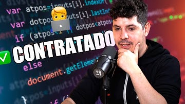 CLAVES para una BUENA ENTREVISTA como JUNIOR DEV 👨‍💻