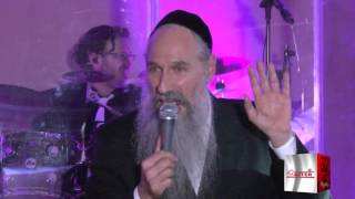 MBD - Habeit - Vaani Tefilosi - Ani Ma'amin - Oidcha - Cheder Ateres Tzvi Dinner